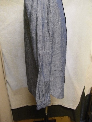 classic frenchwork linen shirt_f0049745_16041871.jpg
