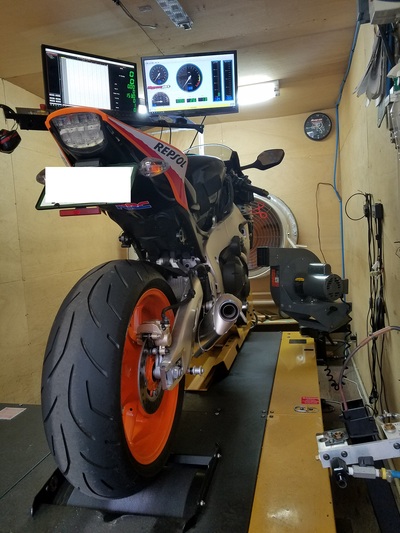 CBR1000RR パワーアッププラン高開度 : ノザワホンダ船橋店 STAFFブログ