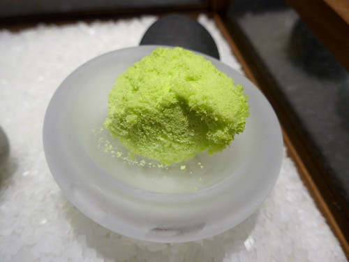代々木上原「Celaravird セララバアド」へ行く。_f0232060_14312846.jpg