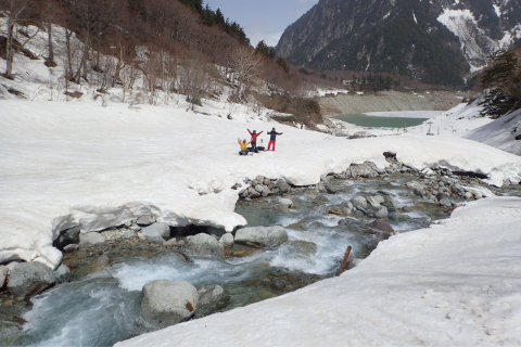 立山シーズン始まりました!_d0110562_22544434.jpg