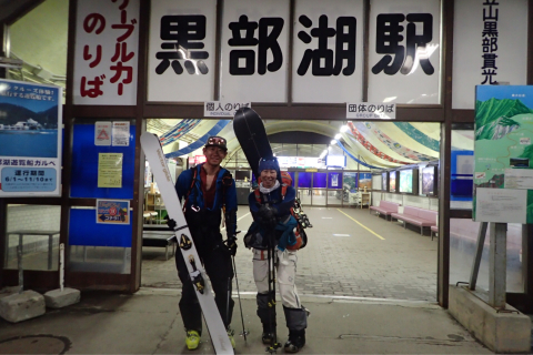 立山シーズン始まりました!_d0110562_22563749.jpg