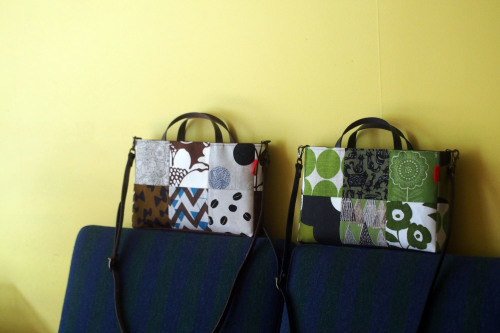 「patchwork pochette 」6colors_e0243765_22501796.jpg