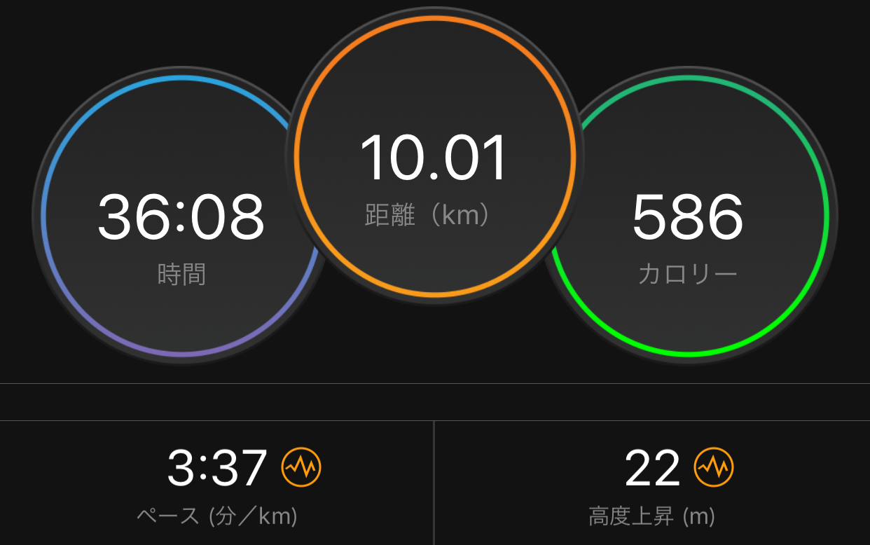 チャレンジ3′35/kmペース走と今シーズンの取り組み①_f0310282_19254824.jpeg