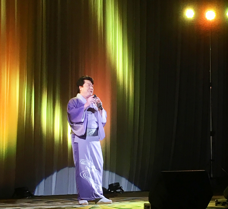第一興商ディーラー会ゲスト出演・夢落葉_b0083801_15375048.jpg
