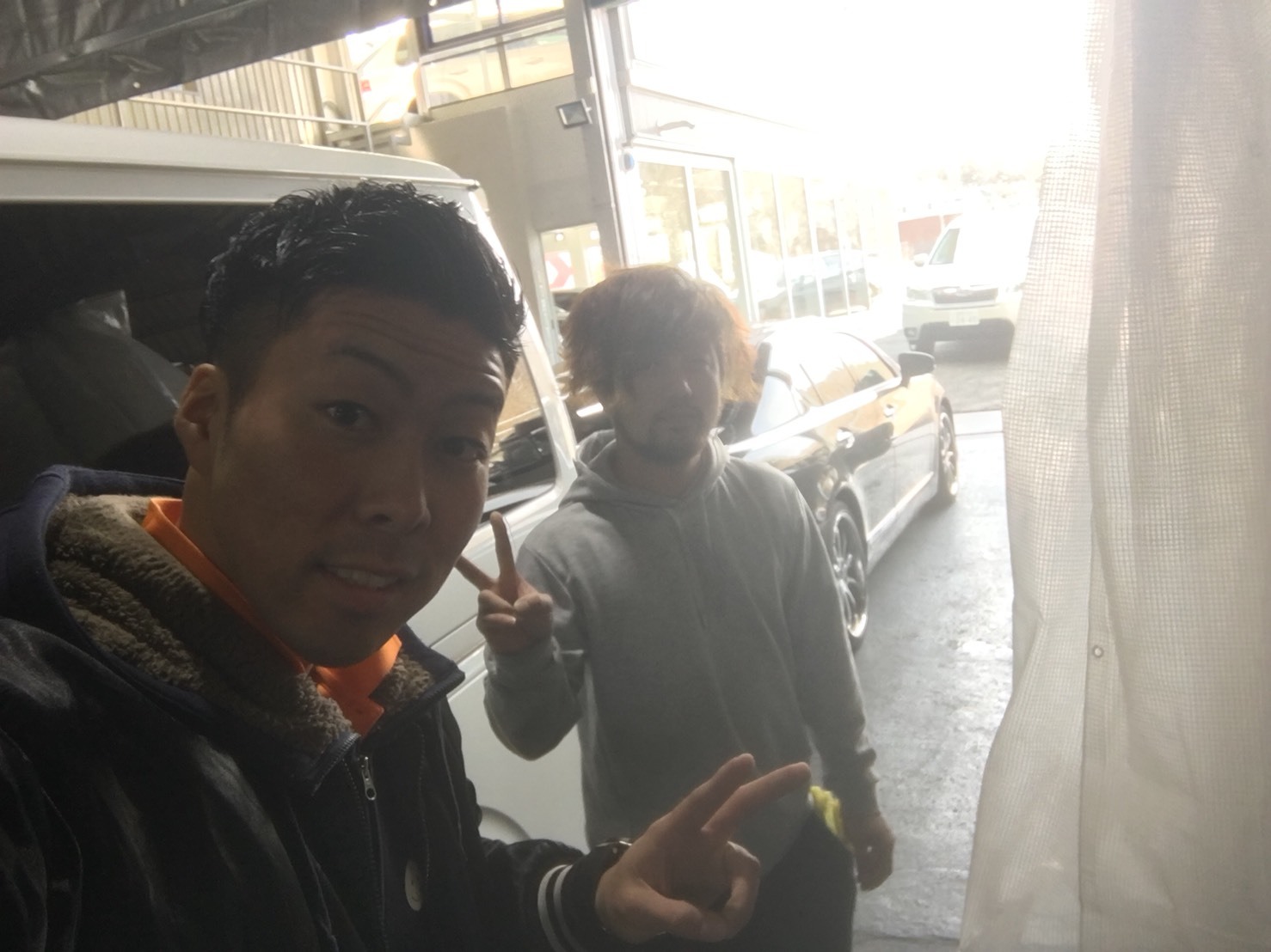 4月20日(金)トミーベース カスタムブログ☆LS460 ハマー ランクル インパラ多数取り揃え☆_b0127002_11595429.jpg