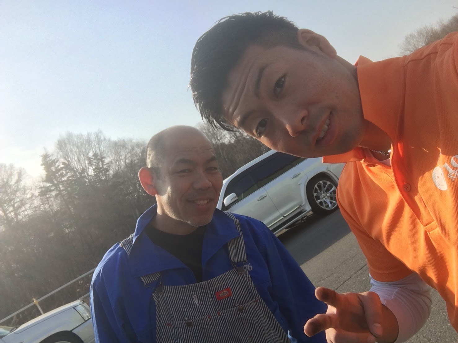 4月20日(金)トミーベース カスタムブログ☆LS460 ハマー ランクル インパラ多数取り揃え☆_b0127002_11595436.jpg