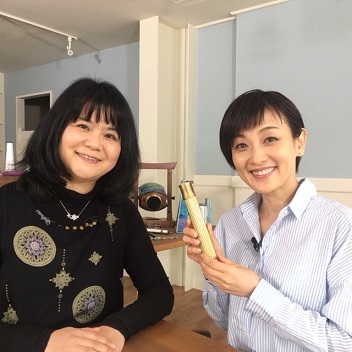 TV出演のお知らせ_e0305824_15215961.jpg