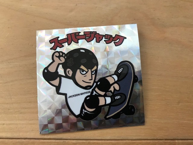 充実した展示会周り_f0191324_08335340.jpg