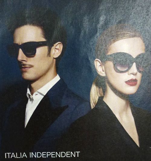 NEW　BRAND　【ITALIA INDEPENDENT】 長友佑都　着用モデル　入荷しました！　ｂｙ甲府店_f0076925_16143167.jpg