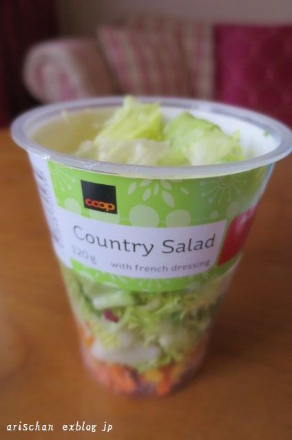 ツェルマットのcoopでお買いものして夕食＠スイス_f0295238_08251911.jpg