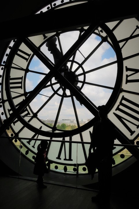 オルセー美術館　Musée d\'Orsay_e0300042_02133946.jpg