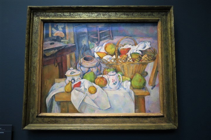 オルセー美術館　Musée d\'Orsay_e0300042_02332985.jpg