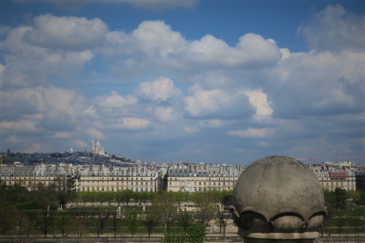 オルセー美術館　Musée d\'Orsay_e0300042_02360675.jpg