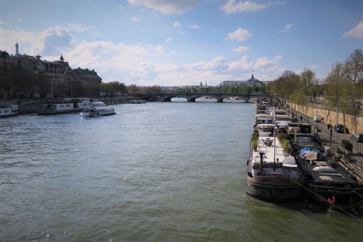 オルセー美術館　Musée d\'Orsay_e0300042_02394802.jpg