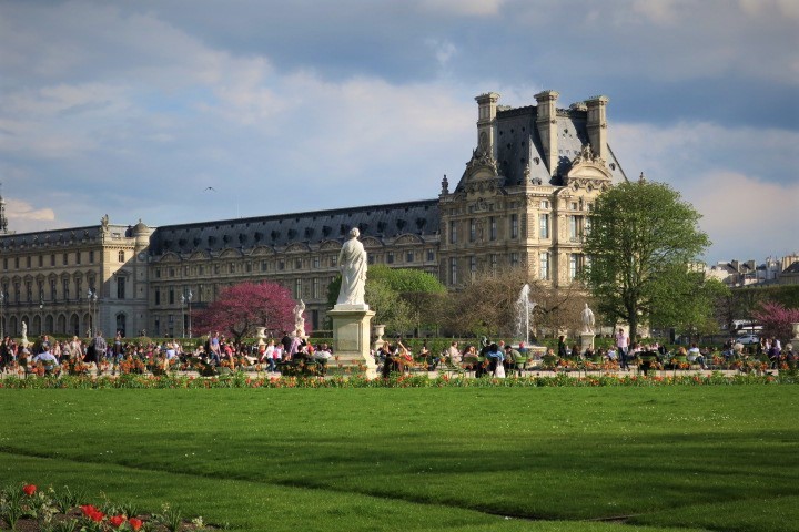 オルセー美術館　Musée d\'Orsay_e0300042_02413699.jpg