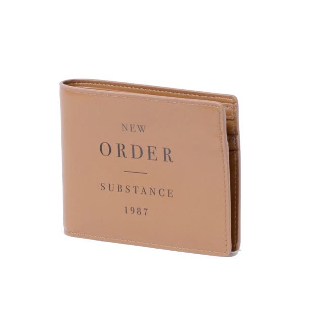 RAF SIMONS SS18 WALLETS : メンズセレクトショップ Via Senato