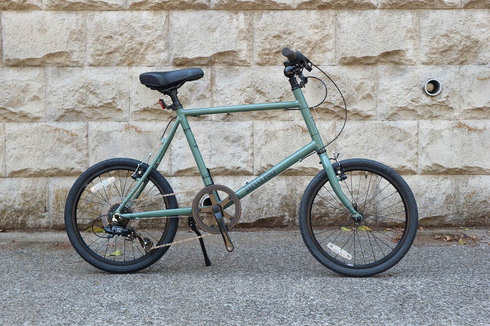 2018年モデル 限定MINIVELO 20 FLAT入荷_e0188759_15412865.jpg