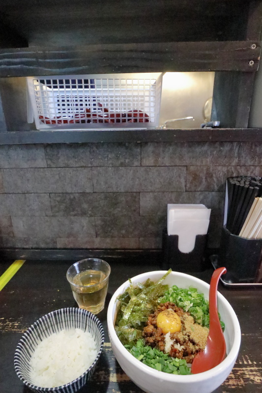 つけ麺屋 ちっちょ_a0077663_07161291.jpg
