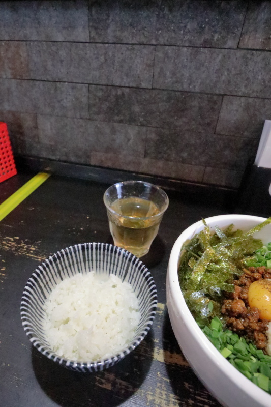 つけ麺屋 ちっちょ_a0077663_07162206.jpg