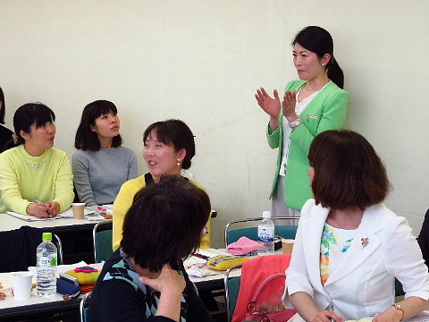 あなたが健康である理由を5つあげるとしたら?_b0141773_21404941.jpg