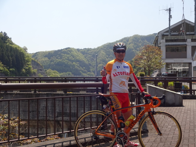 吉田のカイドウと合角ダム～三峰口駅～公園橋_e0124473_16511458.jpg