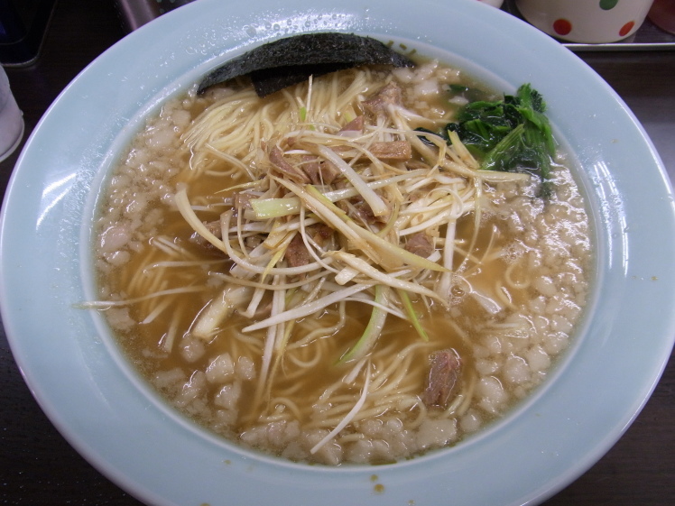 ラーメンショップ 小田急相模原 食いたいときに 食いたいもんを 食いたいだけ