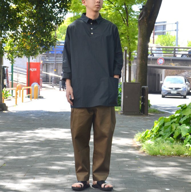 海の向こうから........_d0158579_19202199.jpg