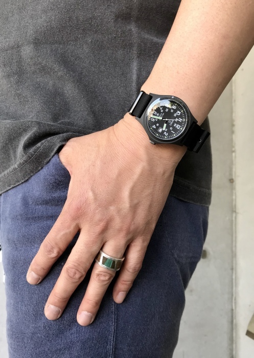 MWC・Military WATCH COMPANY NEW★ etc..._d0152280_02233983.jpeg