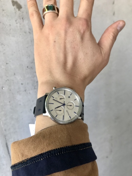 MWC・Military WATCH COMPANY NEW★ etc..._d0152280_08073389.jpeg
