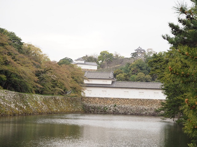 旅行記 京都・滋賀 Vol.4_d0281783_11060366.jpg
