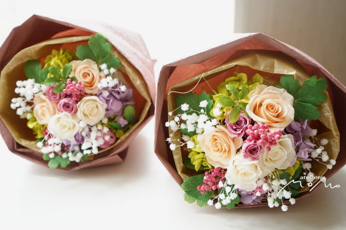 #贈呈用花束_a0136507_22474085.jpg