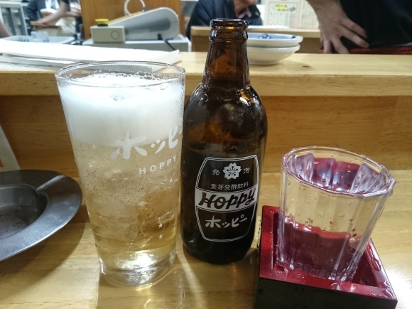4/20 居酒屋サラリーマン新秋津店_b0042308_23440383.jpg