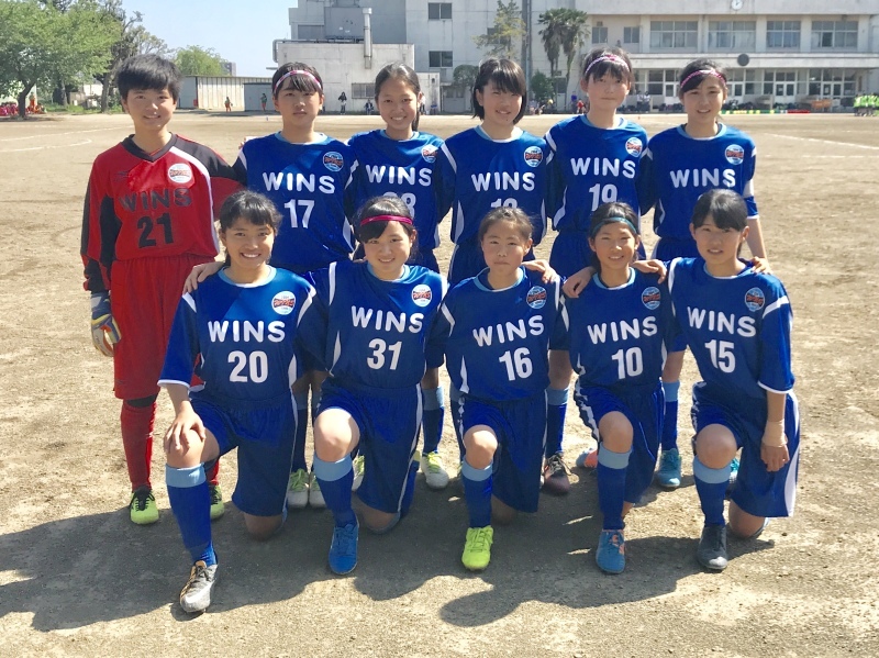 第17回神奈川県女子ユース(U-15)サッカー選手権大会 予選リーグBブロック 2日目_f0375011_20393488.jpg