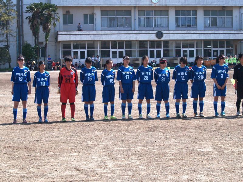 第17回神奈川県女子ユース(U-15)サッカー選手権大会 予選リーグBブロック 2日目_f0375011_20411322.jpg