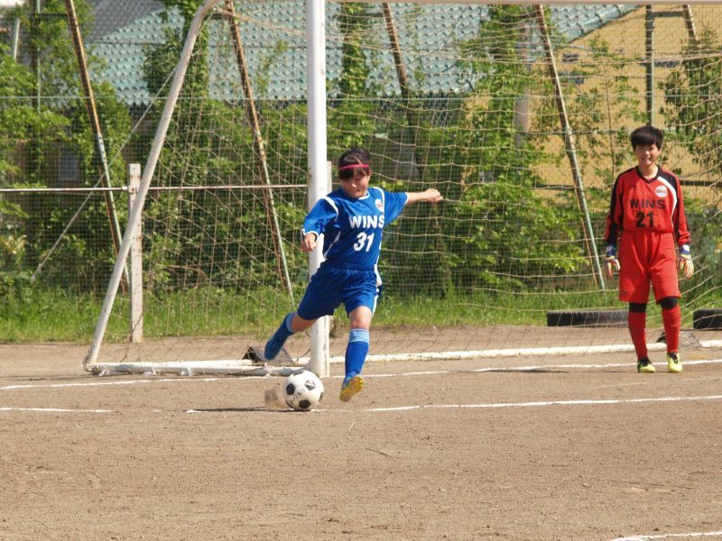 第17回神奈川県女子ユース(U-15)サッカー選手権大会 予選リーグBブロック 2日目_f0375011_21500274.jpg