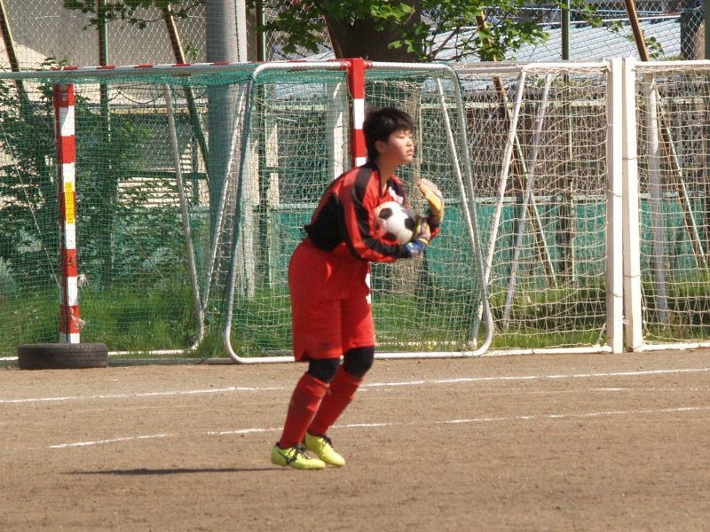 第17回神奈川県女子ユース(U-15)サッカー選手権大会 予選リーグBブロック 2日目_f0375011_21500900.jpg