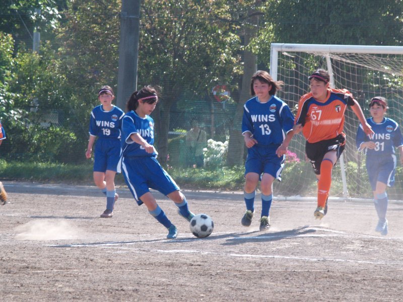 第17回神奈川県女子ユース(U-15)サッカー選手権大会 予選リーグBブロック 2日目_f0375011_21501643.jpg