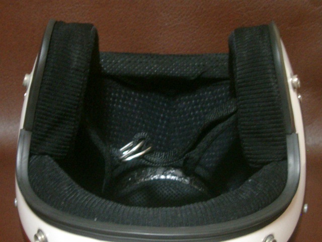 ヘルメットリペア SETA ジェットヘルメット Helmet Repair  ヘルメット修理店 ニコニコモータース_f0348723_02515585.jpg