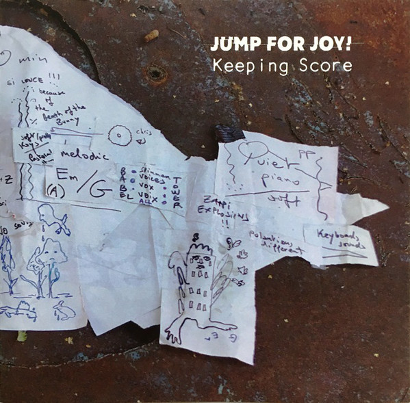 ポーランドのネットラジオで4月25日から5月1日までJump for Joy!のKeeping Scoreからのトラックがかかります_c0129545_17553355.jpg