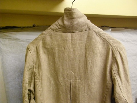 classic heavylinen country coat_f0049745_12041855.jpg