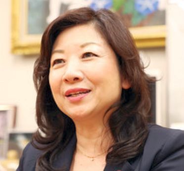 好きな人:野田聖子さん_d0168150_13504593.jpg