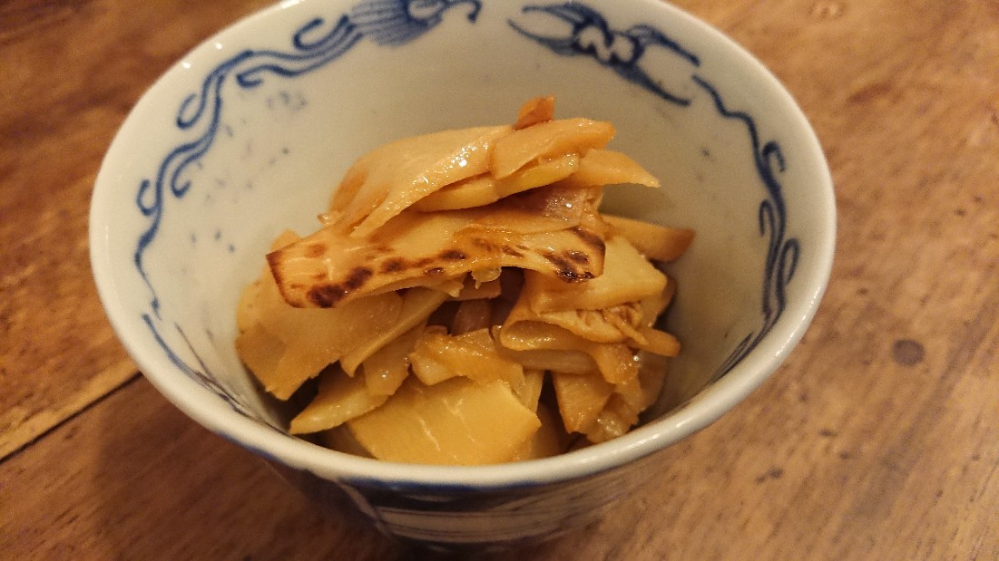 パッタイ モンスーンカフェ 食わせん坊日記