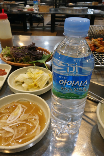 春川 ITX-青春 タッカルビとマッククス 冬ソナ 2018年3月 済州・ソウルの旅(9)_f0117059_21500916.jpg