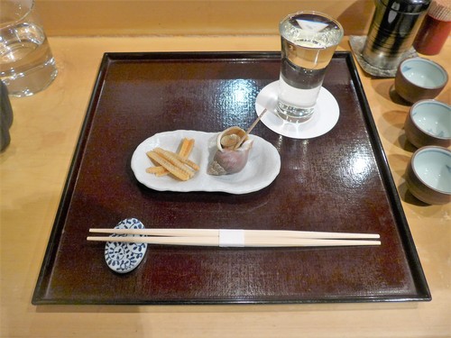 高円寺「鮨 波やし」へ行く。_f0232060_15163419.jpg