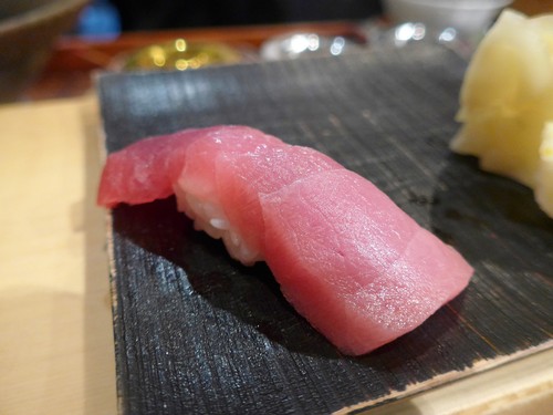 高円寺「鮨 波やし」へ行く。_f0232060_1528318.jpg