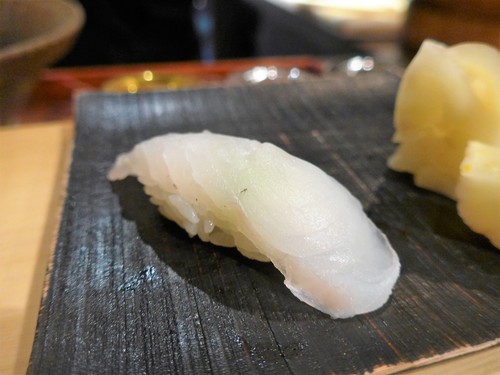 高円寺「鮨 波やし」へ行く。_f0232060_15292749.jpg