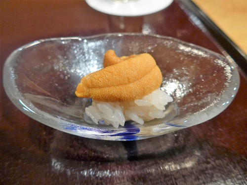 高円寺「鮨 波やし」へ行く。_f0232060_15322454.jpg