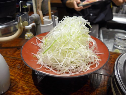 吉祥寺「藁ウ鴨ニハ福来ル」へ行く。_f0232060_16283066.jpg
