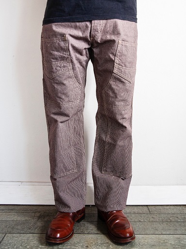 Freewheelersより Derrickman Overalls 新色のご紹介です Amboy アンボイでの出来事 Freewheelersより Derrickman Overalls 新色のご紹介です Amboy アンボイでの出来事