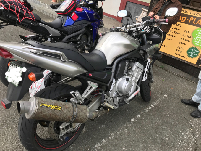 季節が良すぎな愛車自慢です(*≧∀≦*)_d0132688_10525466.jpg